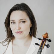 Emilie-Callesen-Violon